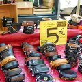 Liquidation stock - belts for 5 euros